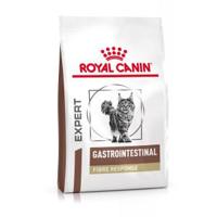 Royal Canin Expert Gastrointestinal Fibre Response kattenvoer 400 g - thumbnail