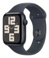 Smartwatch Apple Watch SE Marineblauw 44 mm - thumbnail