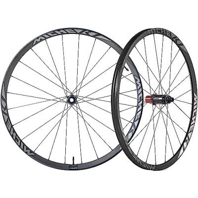 Miche wielset k1 29er boost shim. spline tubeless 110/148