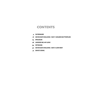 Hal Leonard Nomadland pianoboek - thumbnail