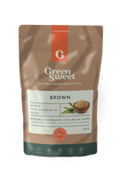 Brown (suikervervanger) - 225 gram - thumbnail