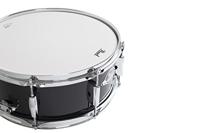 Pearl EXX1455S/C31 Export 14x5.5 snare drum Jet Black - thumbnail