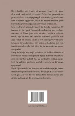 De hoeve en het hart De hoeve en het hart