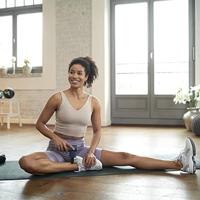 Medisana MG 600 Hot & Cold Massagegun 25 W Blauw - thumbnail