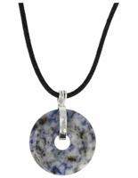 Donuthanger Sodaliet aan Koord (30 mm) - thumbnail