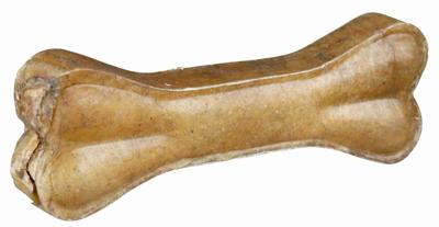 TRIXIE KAUWBOT BULLENPEESVULLING 12 CM 2 × 60 G / ST. 12 CM 10X2X60 GR