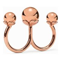 Dames ring Folli Follie 1R16T014R - Maat: 14 - thumbnail