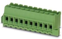 Phoenix Contact 1788648 Male behuizing (kabel) Totaal aantal polen: 13 Rastermaat: 5.08 mm Inhoud: 50 stuk(s) - thumbnail