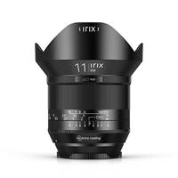 Irix 11mm F/4.0 Blackstone Nikon - thumbnail