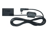 Canon DC coupler DR-E18 - thumbnail