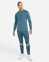 Tottenham Hotspur Pro Winter Trainingspak Senior - Maat L - Kleur: GroenBlauw | Soccerfanshop - thumbnail