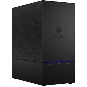 ICY BOX IB-RD3621-C31 externe behuizing
