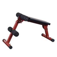 Best Fitness BFAB10 Ab Board buiktrainer - thumbnail