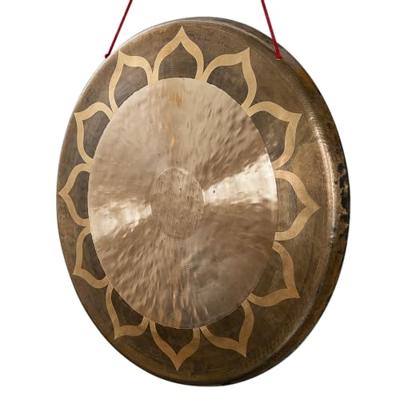 Sela SEGO20CHL Chau Gong Lotus 20 inch