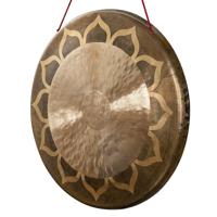 Sela SEGO20CHL Chau Gong Lotus 20 inch - thumbnail