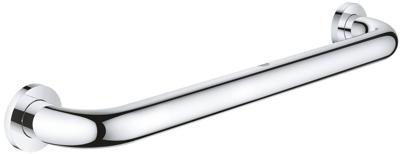 Grohe Essentials wandgreep 45 cm. recht Chroom Grohe Essentials wandgreep 45 cm. recht Chroom