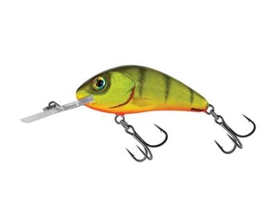 Salmo Rattlin Hornet Floating 5.5Cm Hot Perch