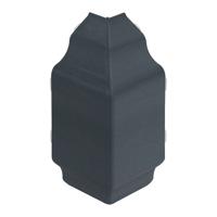 Hoekstuk sierlijst klassiek Monumentenblauw - Keralit (2852) - thumbnail