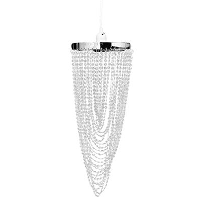 VidaXL Kroonluchter 22,5 x 58 cm VidaXL Kroonluchter 22,5 x 58 cm