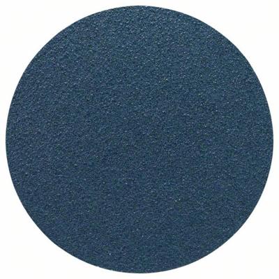 Bosch Accessoires 5 Schuurbladen 115 F550, Expert for Metal , 60 - 2608608Y05