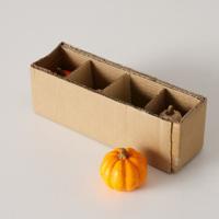 Boltze Home Decoratieset pompoen 4-dlg. h6,5cm - thumbnail