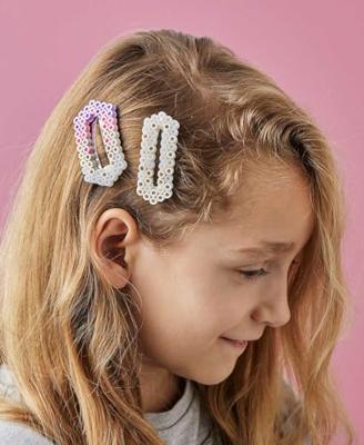 Hama strijkkralen maxi pastelkleuren 1400 stuks Hama strijkkralen maxi pastelkleuren 1400 stuks