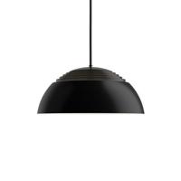 Louis Poulsen AJ Royal 370 V2 2700K Dali Hanglamp - Zwart - thumbnail