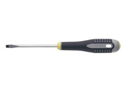 Bahco schroevendraaier ergo gleuf 5.5 mm | be-8150 Bahco schroevendraaier ergo gleuf 5.5 mm | be-8150