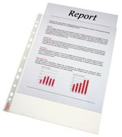 Esselte Geperforeerde showtas gekorreld, 80 micron - thumbnail