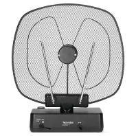 Technisat Digitenne TT2 Kamerantenne Zwart