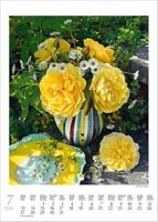 Droombloemen Kalender 2026 - thumbnail