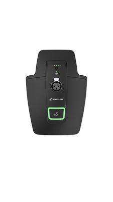 Sennheiser EW-DX TS, 3-PIN, S1-10