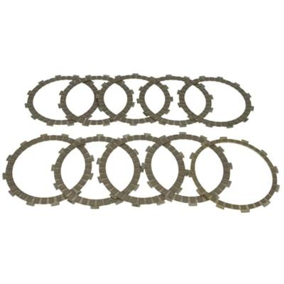 TRW koppelingsplaat set clutch kit mcc347-10