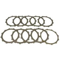 TRW koppelingsplaat set clutch kit mcc347-10 - thumbnail