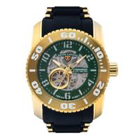 Swiss Legend Commander-IT10 Automatic SL-10068A-YG-08 50mm 20 ATM - thumbnail