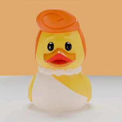 The Flintstones Tubbz Mini PVC Figure Wilma 5 cm