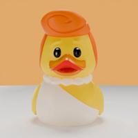 The Flintstones Tubbz Mini PVC Figure Wilma 5 cm - thumbnail