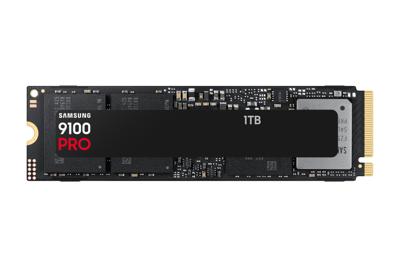 Samsung SSD 9100 PRO 1TB Samsung SSD 9100 PRO 1TB