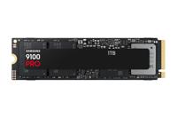 Samsung SSD 9100 PRO 1TB - thumbnail