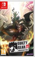 Guilty Gear 20th Anniversary Edition - thumbnail