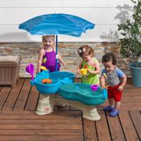 Step2 Spill & Splash Seaway Water Table - thumbnail