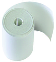 Gys Set van 2 papieren rollen voor BT 301 DHC - 5193056220 5193056220 - thumbnail