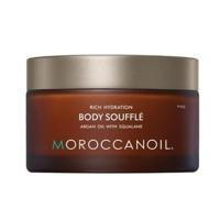 Moroccanoil Body Soufflé 200ml - thumbnail