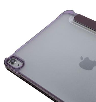 Tucano Satin case iPad Air 11" (M2-M4) - Purple Tucano Satin case iPad Air 11" (M2-M4) - Purple