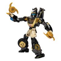 Hasbro transformers legaxy evolution actiefiguur prowl - thumbnail