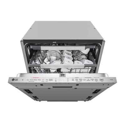 Vaatwasser LG DB597TXS