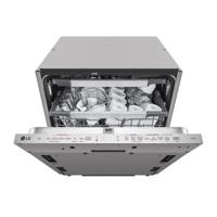 Vaatwasser LG DB597TXS - thumbnail