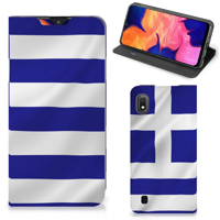 Samsung Galaxy A10 | Standcase | Griekenland - thumbnail