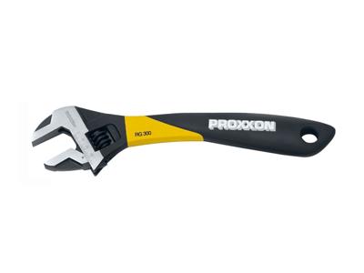 PROXXON moersleutel rolling fork wrench rg300