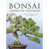 Bonsai - Werner M. Busch - Paperback (9789044733952) - thumbnail